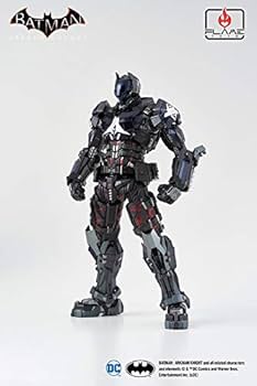 【再値下げ】人機巧 アーカム・ナイト BATMAN: ARKHAM KNIGHT 人機巧 アーカム・ナイト